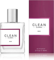 Clean, Redesign Skin, Eau De Parfum, For Women, 60 ml