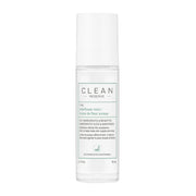 Clean, Reserve - Elderflower, Moisturizing, Mist Spray, For Face, 50 ml