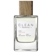 Clean, Reserve - Radiant Nectar, Eau De Parfum, Unisex, Refill, Refillable, 50 ml