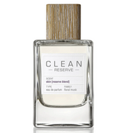 Clean, Skin [Reserve Blend], Eau De Parfum, Unisex, 100 ml *Tester
