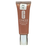 Clinique, Perfectly Real Make-Up, Natural Finish, Liquid Foundation, 14, Shade, 10 ml *Tester