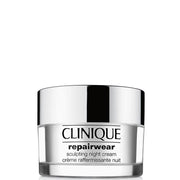 Clinique, Repairwear, Sculpting, Night, Cream, For Face, 50 ml