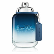 Coach, Blue, Eau De Toilette, For Men, 60 ml