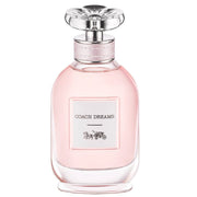 Coach, Dreams, Eau De Parfum, For Women, 60 ml