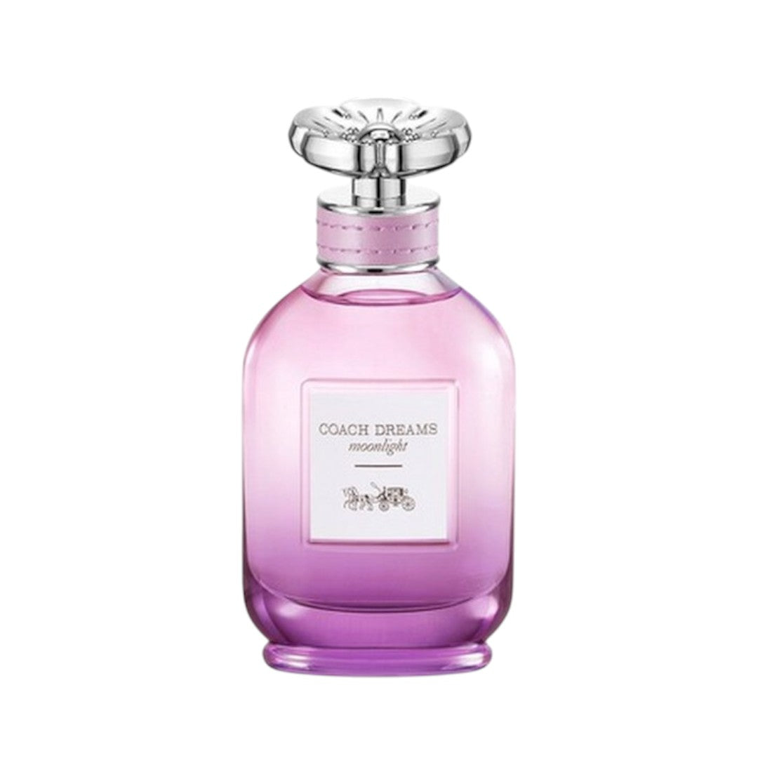 Coach, Dreams Moonlight, Eau De Parfum, For Women, 60 ml