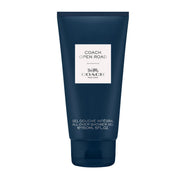 Coach, Open Road, Aromatic, Woody, Shower Gel, All Over Body, All Skin Types, 150 ml