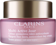 Collistar, Multi-Active, Anti-Ageing, Day, Cream, For Face, SPF 20, 50 ml *Tester