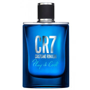 Cristiano Ronaldo, CR7 Play It Cool, Eau De Toilette, For Men, 100 ml *Tester
