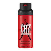 Cristiano Ronaldo, CR7, Scented Spray, For Men, 150 ml