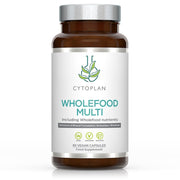 CYTOPLAN Wholefood Multi – 60 kapsulas