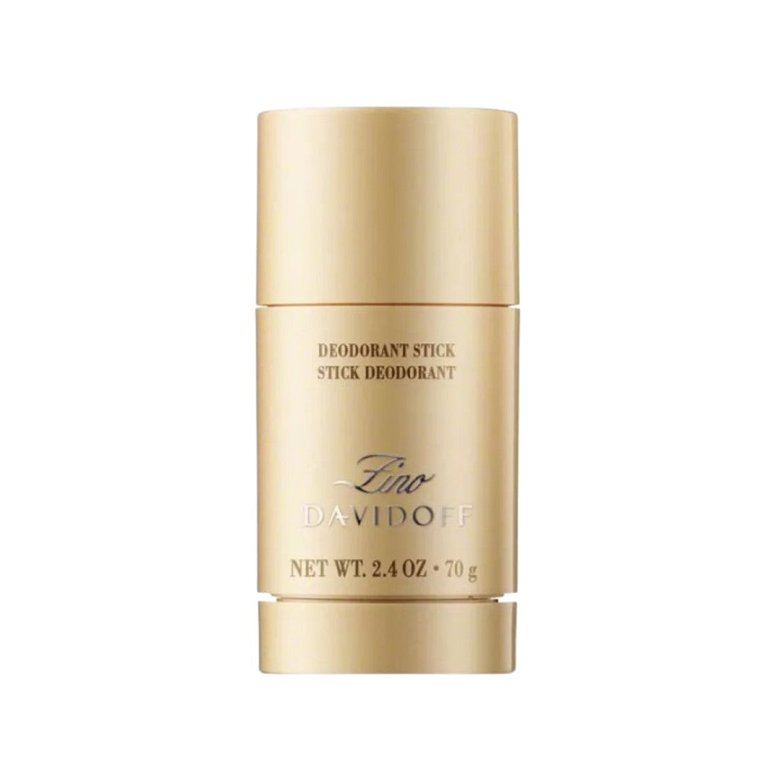 Davidoff, Zino, 24h Protection, Deodorant Stick, For Men, 70 g