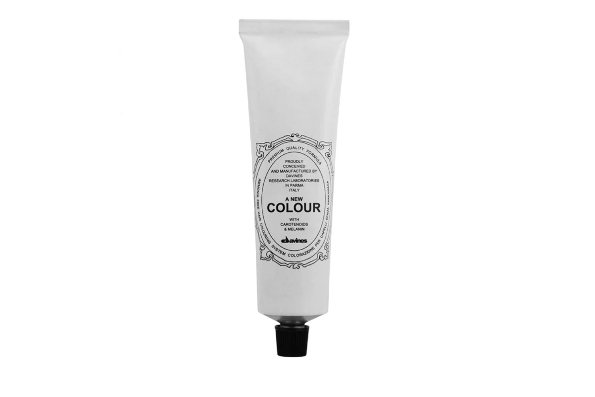 Davines, A New Colour, Permanent Hair Dye, 9.0 , 60 ml