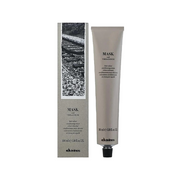 Davines, Mask With Vibrachrom, Permanent Hair Dye, 8.72 , 100 ml