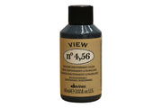 Davines, View, Demi-Permanent Hair Dye, 4.56 Gloss, 60 ml