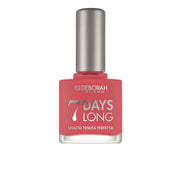 Deborah, 7 Day Long, Nail Polish, Nr. 869, 11 ml