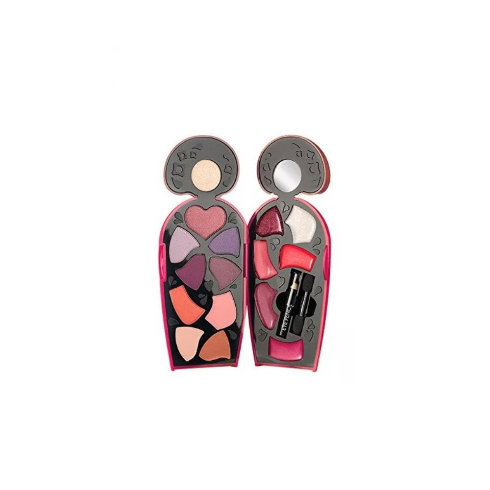Deborah, Le Deborine Big Milano, Face Palette
