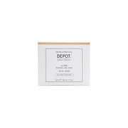 Depot, 600 Body Solutions No. 602, Botanical Complex, Cleansing, White Cedar, Scented Soap Bar, 100 g