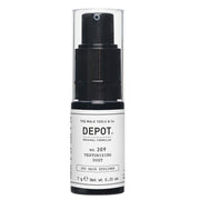 Depot, 300 Hair Stylings No. 309, Glycerin, Hair Styling Powder, Texturizing & Volumizing, Soft Hold, 7 g