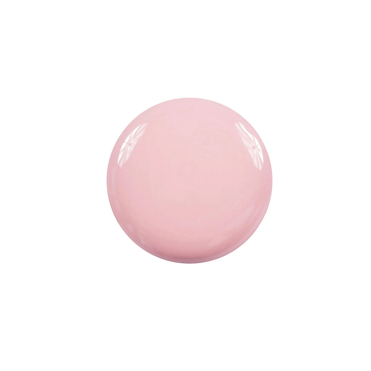 Diego Dalla Palma, Makeup Nails, Toluene-Free, Semi-Sheer, Nail Polish, 205, Pink Lemonade, 14 ml