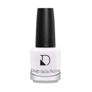 Diego Dalla Palma, Makeup Nails, Toluene-Free, Full-Coverage, Nail Polish, 206, White House, 14 ml