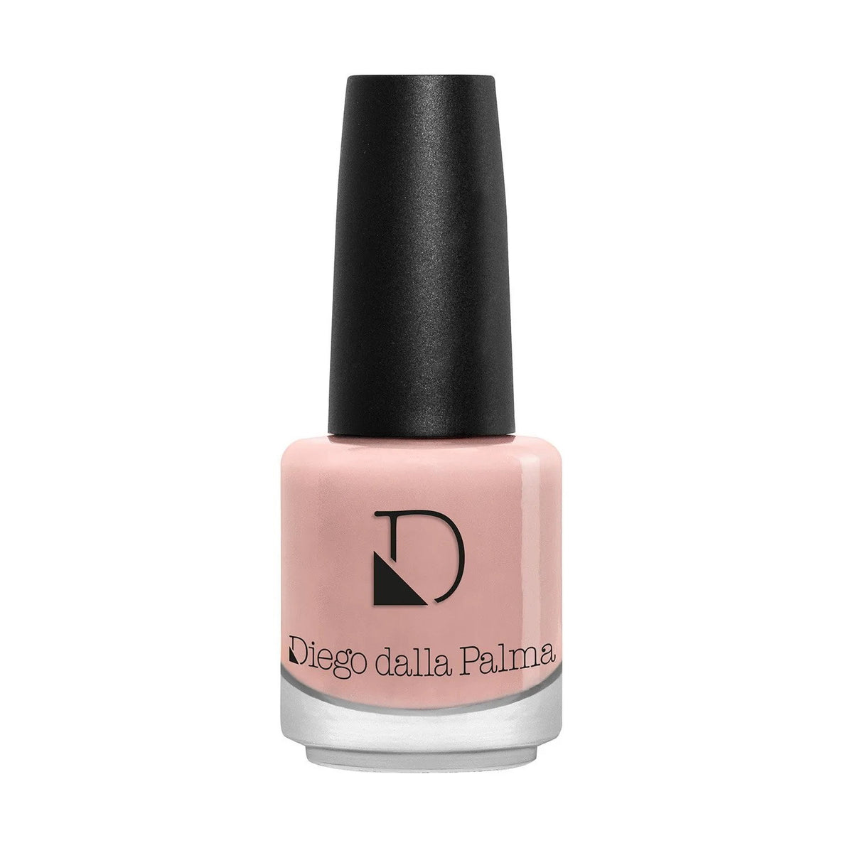 Diego Dalla Palma, Makeup Nails, Toluene-Free, Full-Coverage, Nail Polish, 208, Magnetic Naked, 14 ml *Tester