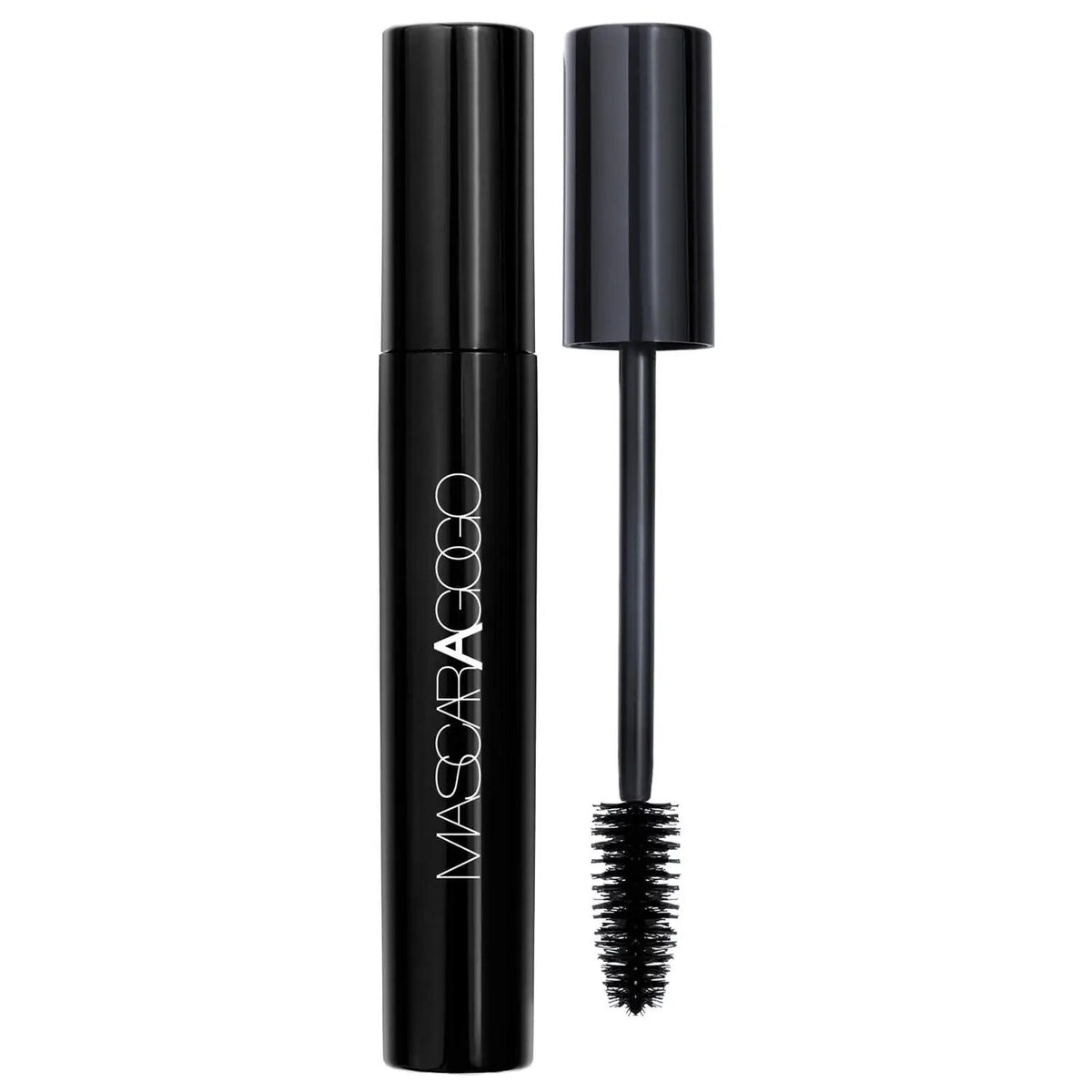 Diego Dalla Palma, Gogo, Volumizing, Mascara, Black, 11 ml