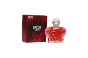 Diesel, Only Desire, Eau De Parfum, For Women, 5 ml *Miniature