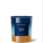 Discoteque, Crisco Disco, Scented Candle, 220 g