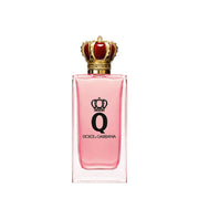 Dolce & Gabbana, Q, Eau De Parfum, For Women, 100 ml
