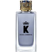 Dolce & Gabbana, K By Dolce Gabbana, Eau De Toilette, For Men, 150 ml