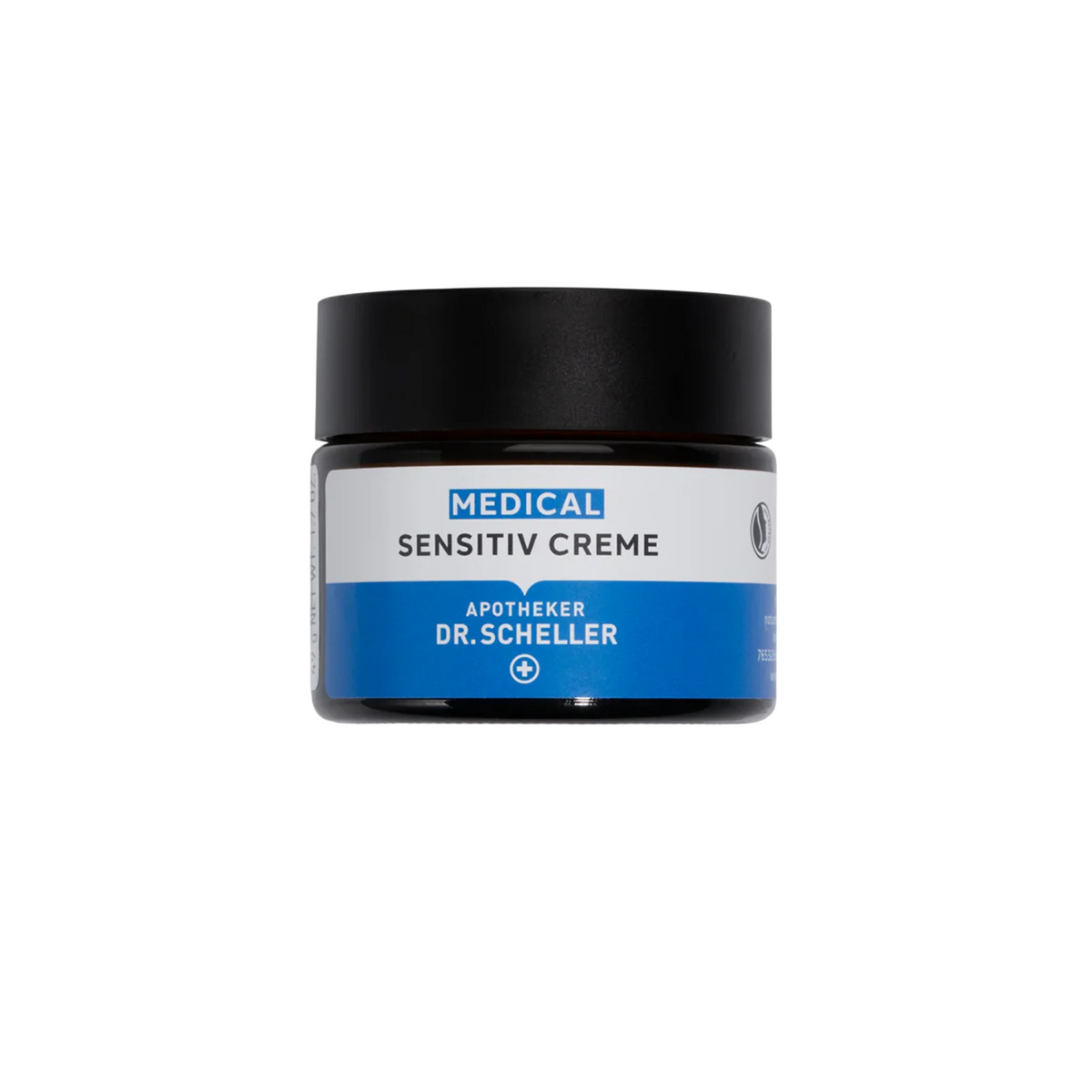 Dr. Scheller, medicīnisks, bez smaržas, nomierinošs, dienas un nakts sejas krēms, 50 ml
