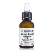 Dr Sebagh, Dr Sebagh, Hialurono rūgšties lyginamasis naktinis serumas veidui, 20 ml