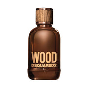 Dsquared 2, 2 Wood, Eau De Toilette, 100 ml *Tester