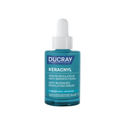 Ducray, Keracnyl, Anti-Imperfections, Day, Serum, For Face, 30 ml