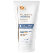 Ducray, Melascreen, Azelaic, Anti Spot, Cream, For Face, SPF50+, 50 ml
