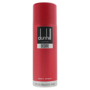 Dunhill, Desire, Scented Spray, For Men, 195 ml