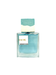 Eau.Mg, Midnight Musk, Extrait De Parfum, Unisex, 50 ml
