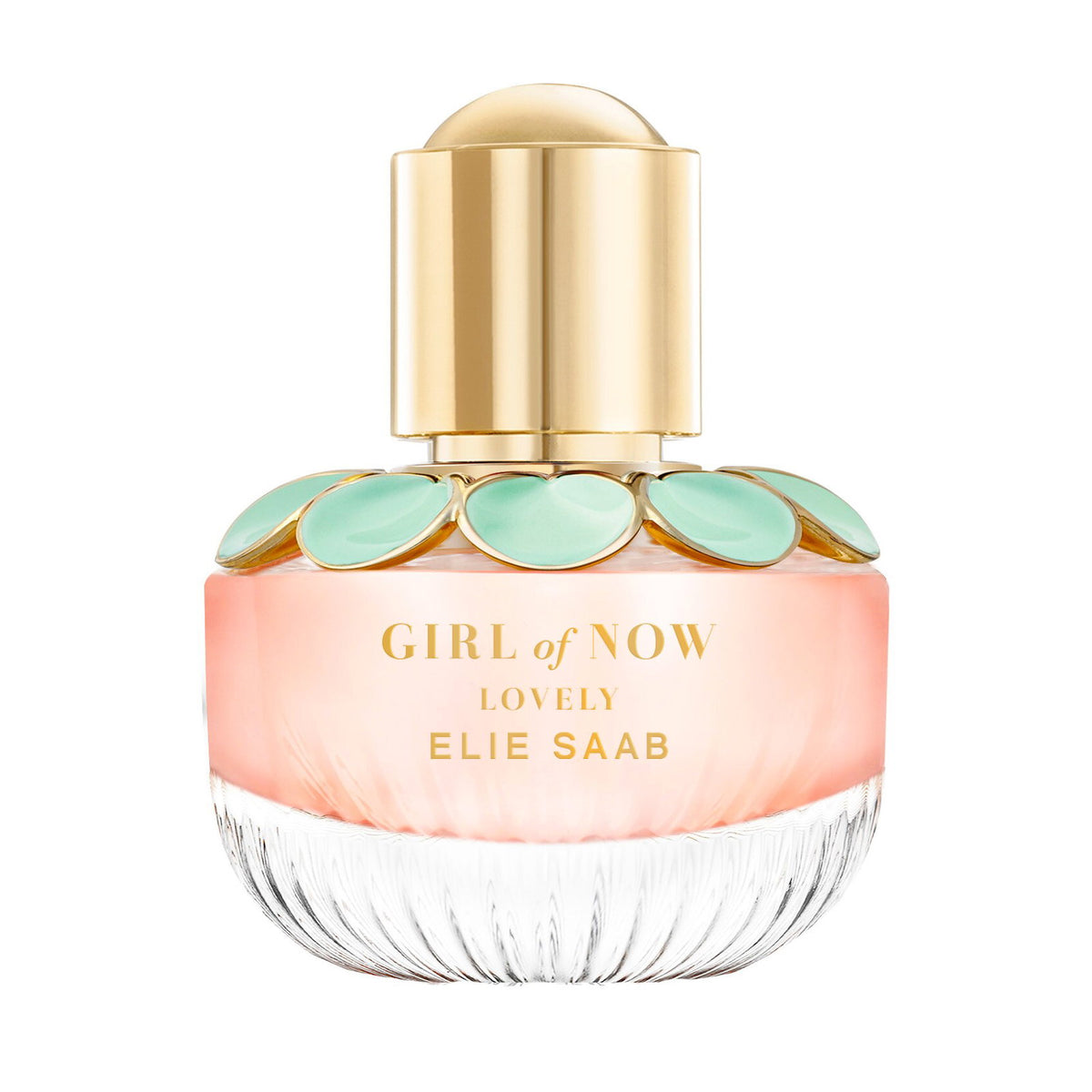 Elie Saab, Girl Of Now Lovely, Eau De Parfum, For Women, 30 ml