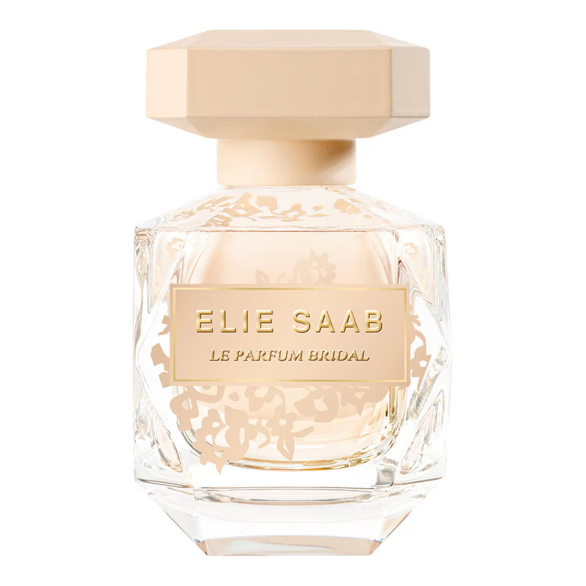 Elie Saab, Le Parfum Bridal, Eau De Parfum, For Women, 50 ml