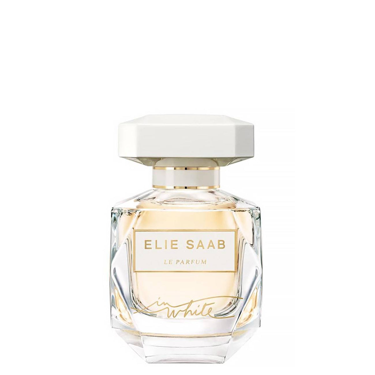 Elie Saab, Le Parfum in White, Eau De Parfum, For Women, 50 ml