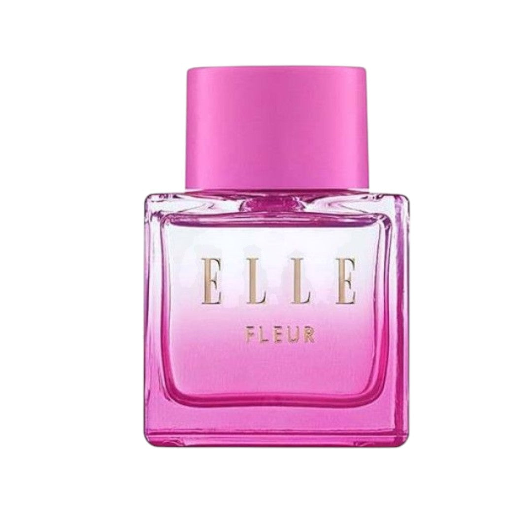 Elle, Fleur, Eau De Parfum, For Women, 30 ml