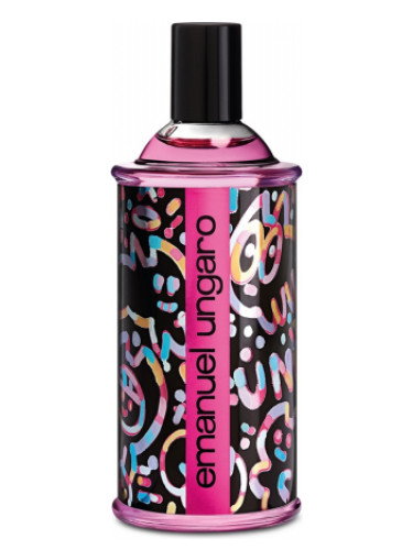 Emanuel Ungaro, Ungaro, Eau De Parfum, For Women, 100 ml *Tester
