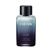 Embark, My Time, Eau De Parfum, For Men, 100 ml