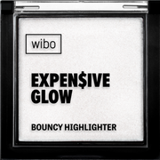 Essence, Soft Touch Bouncy Glow, Illuminating, Blush Highlighter Compact, 4.5 g