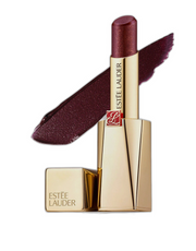 Estee Lauder, Pure Color Desire - Rouge Excess, Cream Lipstick, 412, Unhinged, 3.1 g