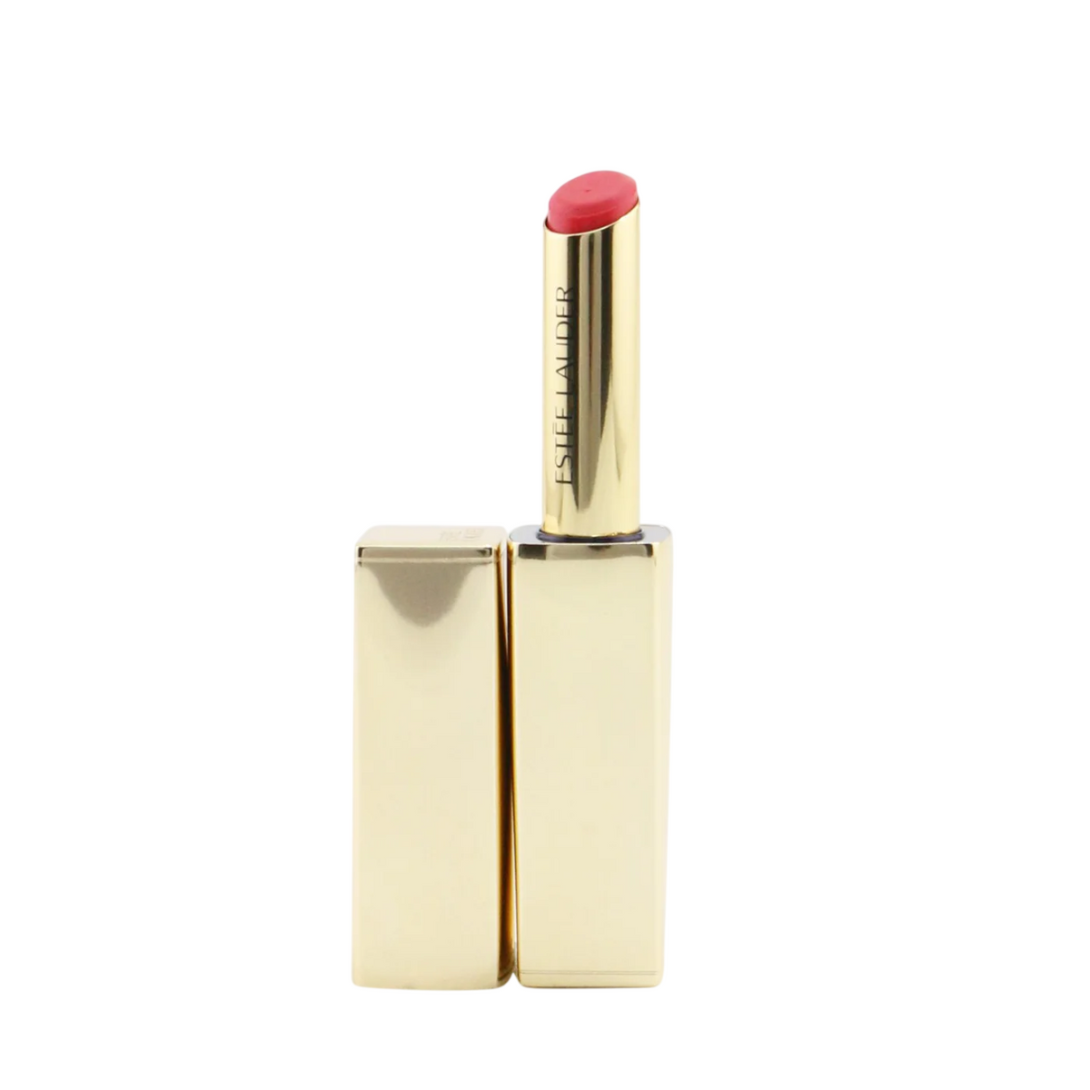 Estee Lauder, Pure Color Illuminating Shine, Hydrating, Cream Lipstick, 919, Fantastical, 1.8 g