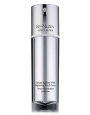 Estee Lauder, Re-Nutriv - Ultimate Radiant White Brightening Youth, White Tuberose Extract, Hydrates/Nourishes/Strengthens & Shine, Day, Serum, For Face, 30 ml
