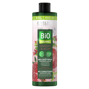 Eveline Cosmetics, Bio Organic, Hair Conditioner, Anti-Fade, 400 ml *Tester