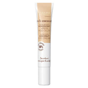 Eveline Cosmetics, Rich Coconut, Smoothes, Eye Cream, 20 ml *Tester