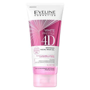 Eveline Cosmetics, White Prestige, Whitening, Gel, For Face, 200 ml *Tester